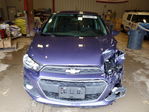 Chevrolet Spark 2017