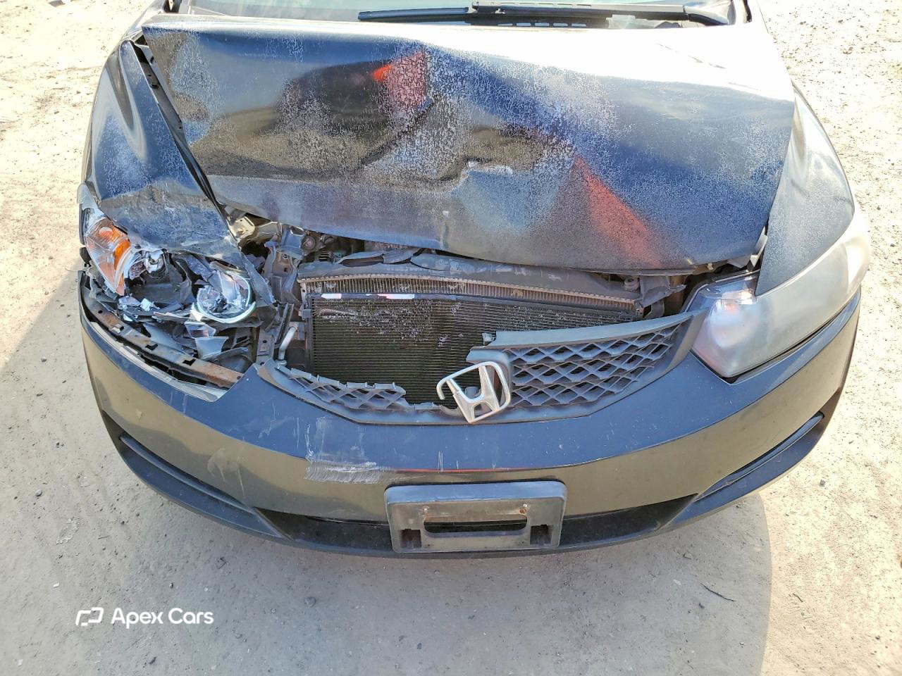 Honda Civic 2011