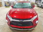 Chevrolet Blazer 2021