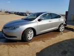 Chrysler 200 2016
