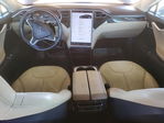 Tesla Model S 2013