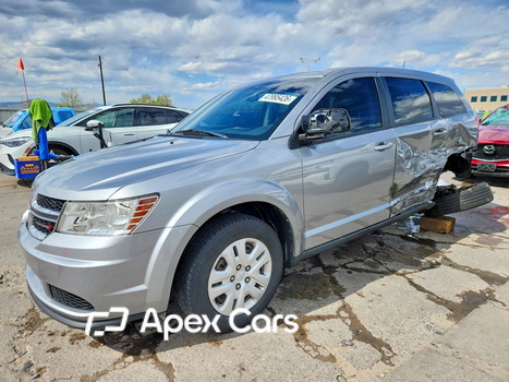 Dodge Journey 2015 - Image 1 of 15