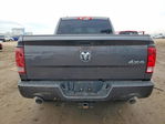 RAM 1500 2018