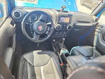 Jeep Wrangler 2015