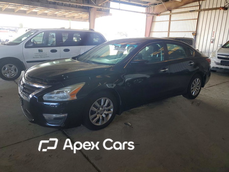 Nissan Altima 2015 - Image 1 of 12