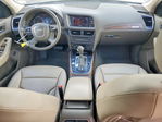 Audi Q5 2012