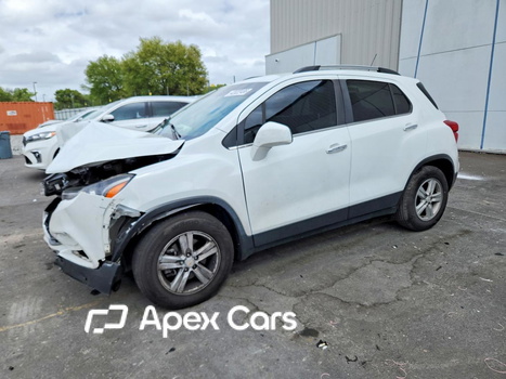 Chevrolet Trax 2019 - Image 1 of 15