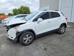Chevrolet Trax 2019