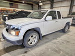 Chevrolet Colorado 2012