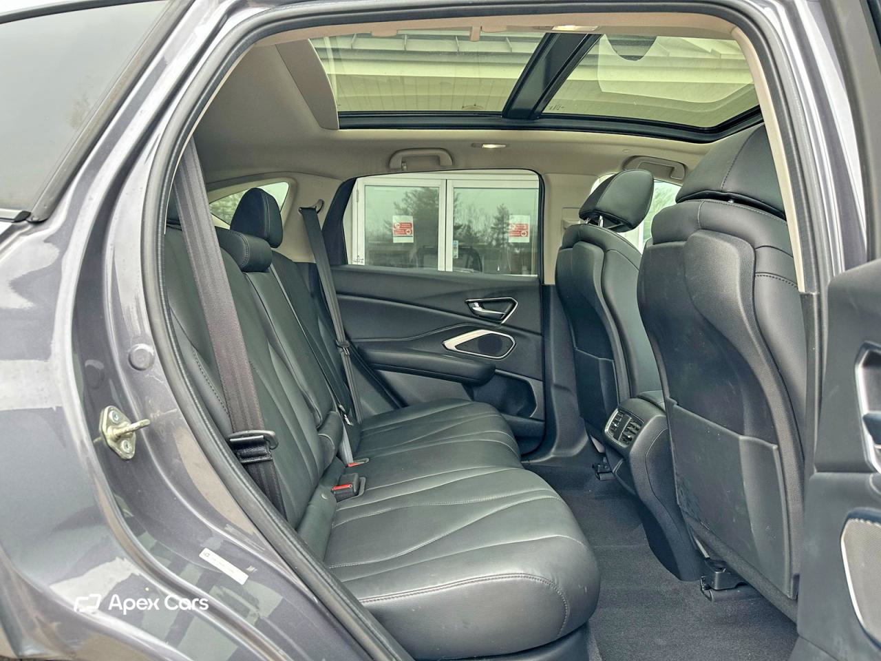 Acura RDX 2020