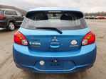 Mitsubishi Mirage 2014