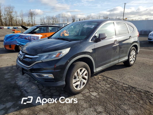 Honda CR-V 2016 - Image 1 of 5