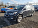 Honda CR-V 2016
