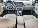 Hyundai Sonata 2017
