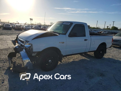 Ford Ranger 2000 - Image 1 of 12
