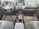 Nissan Navara (Frontier) 2011