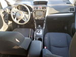 Subaru Forester 2017