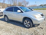 Lexus RX 2004