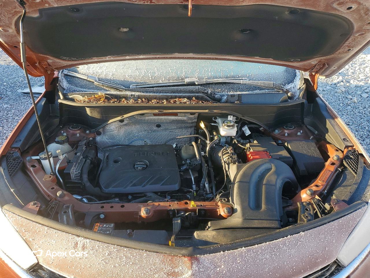 Buick Encore 2020