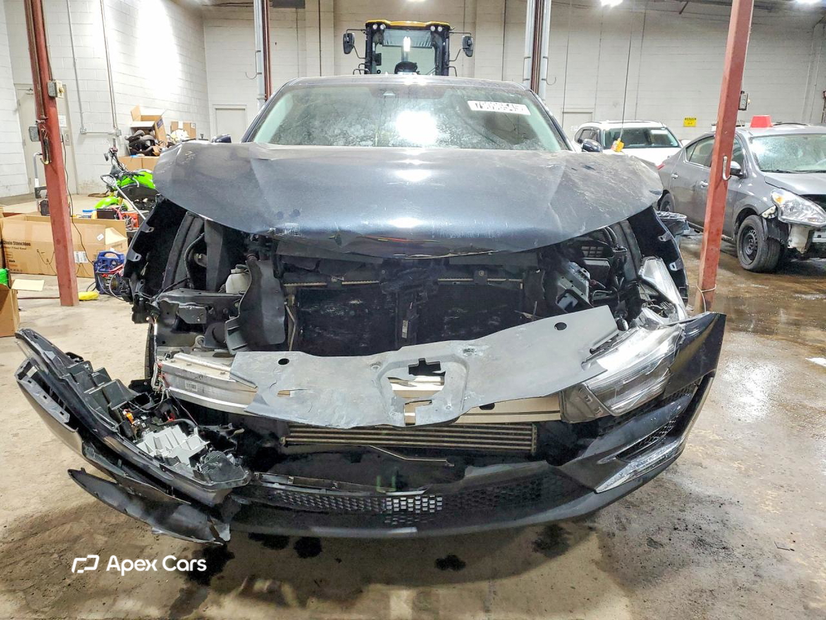 Acura RDX 2020