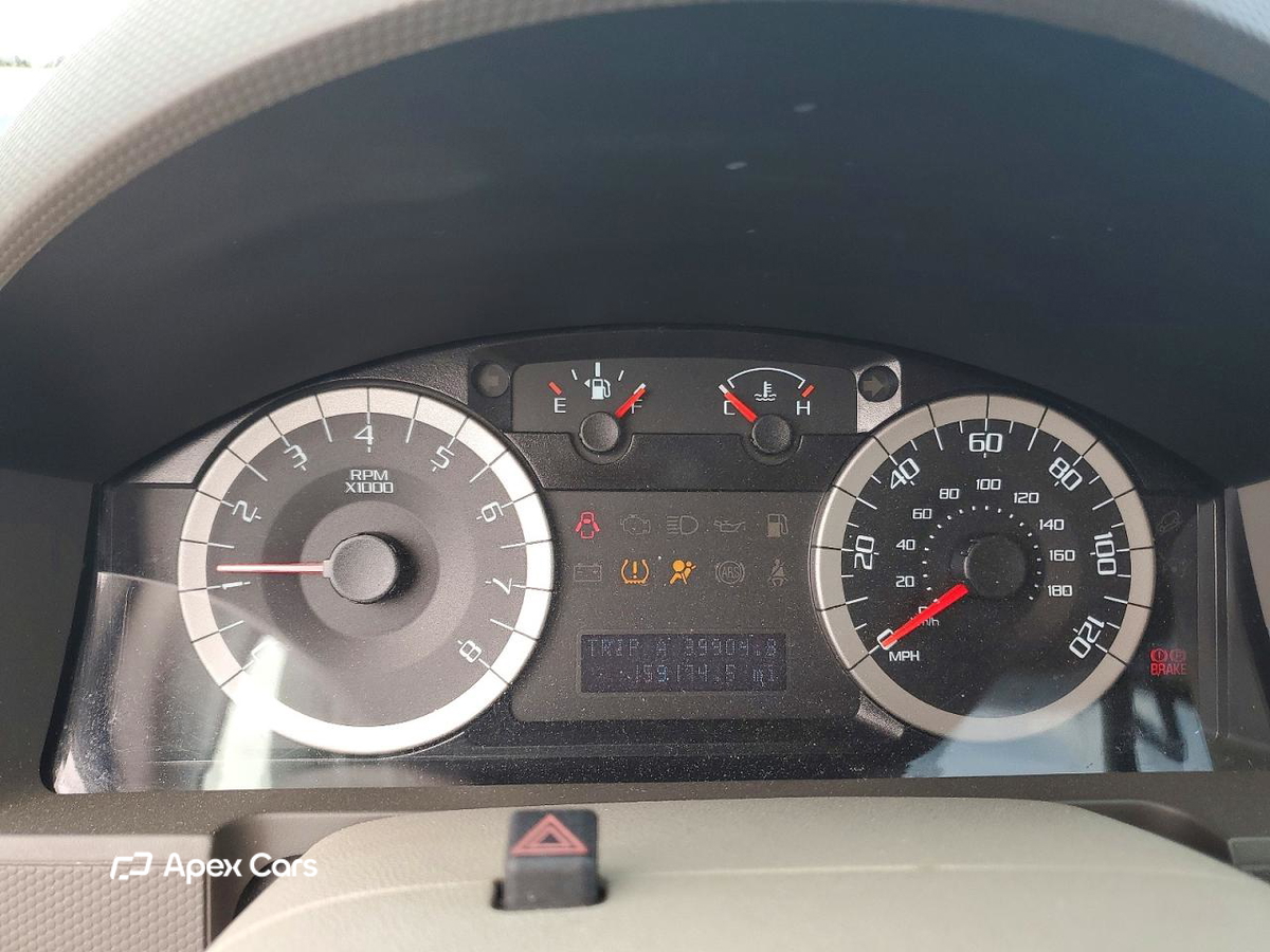 Ford Escape 2012
