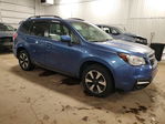 Subaru Forester 2018