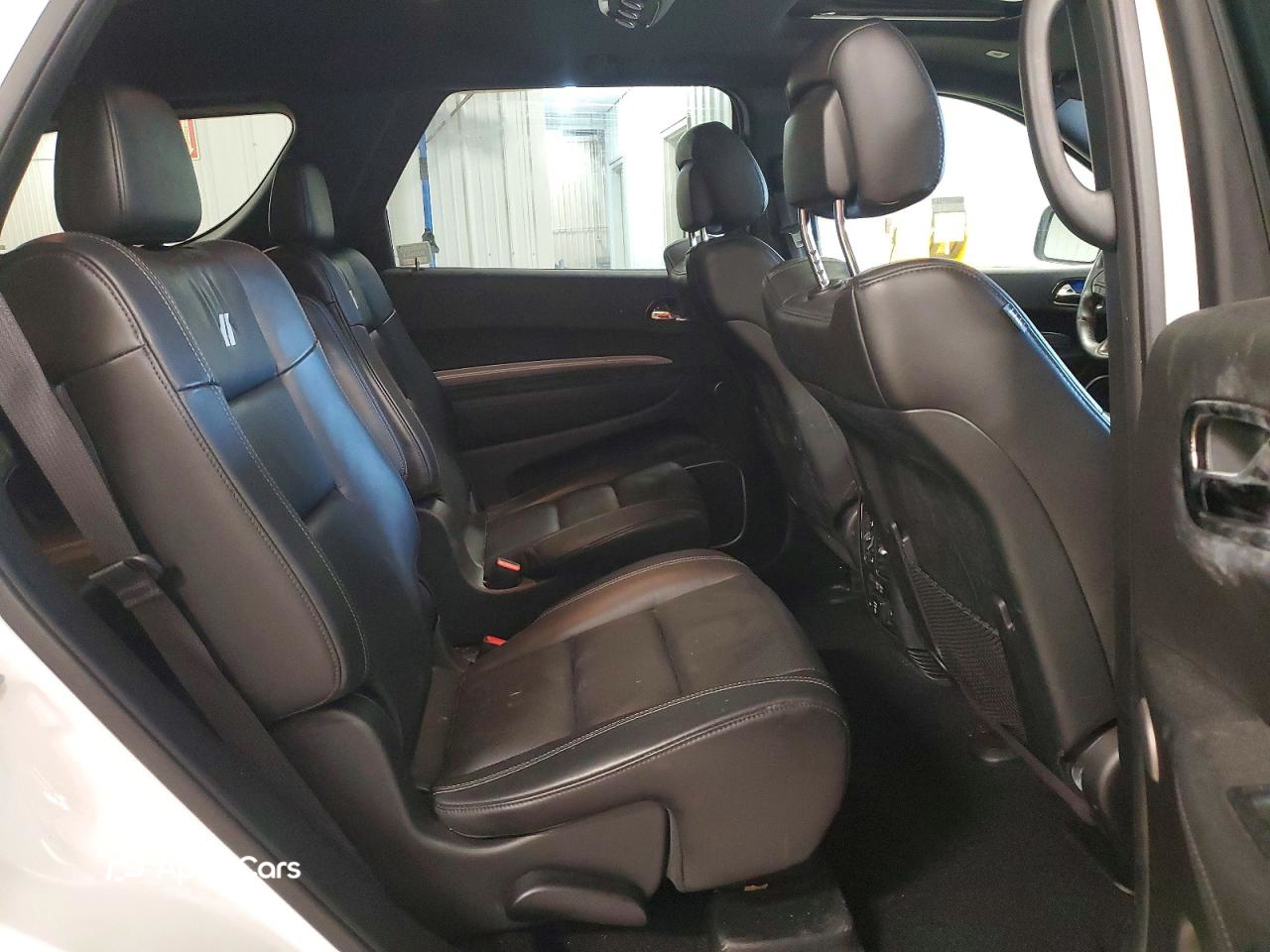 Dodge Durango 2020