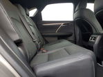 Lexus RX 2021