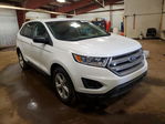 Ford Edge 2016