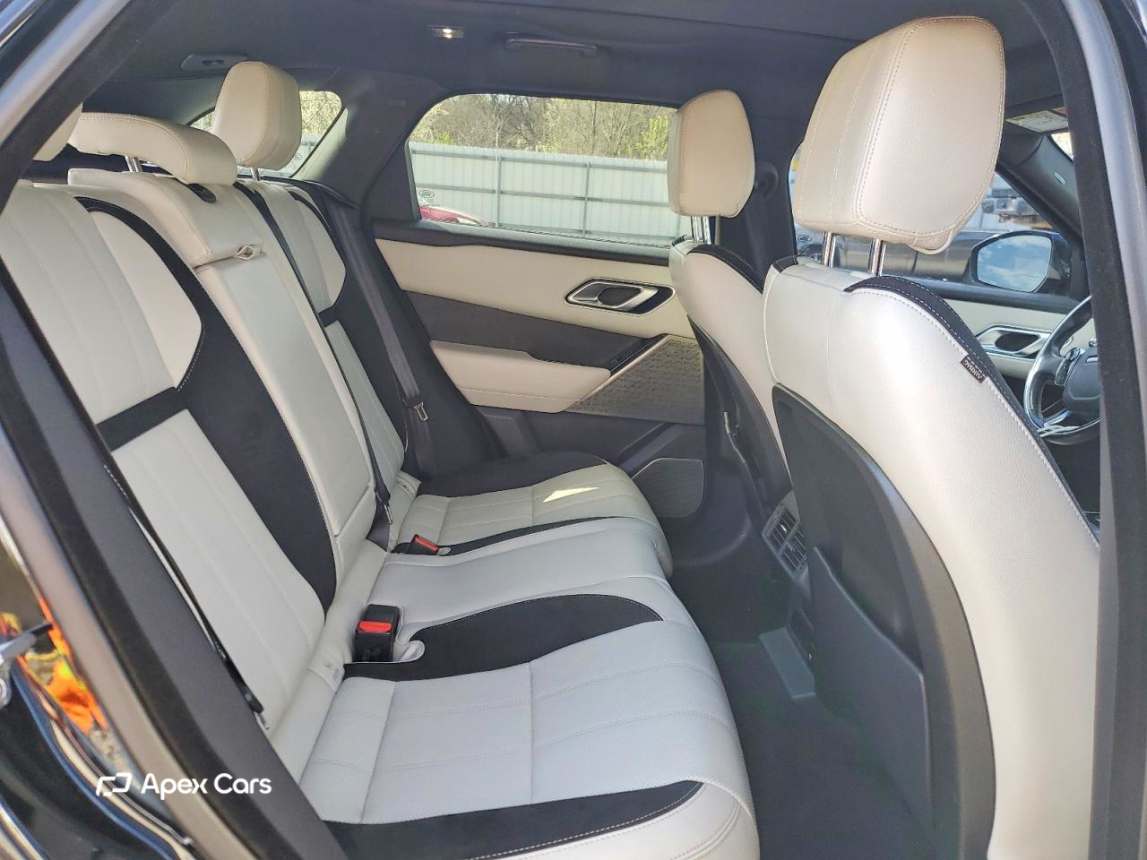 Land Rover Range Rover 2019