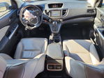 Honda CR-V 2016