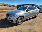 BMW X6 2018