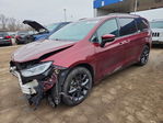 Chrysler Pacifica 2023