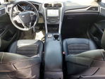 Ford Fusion 2017