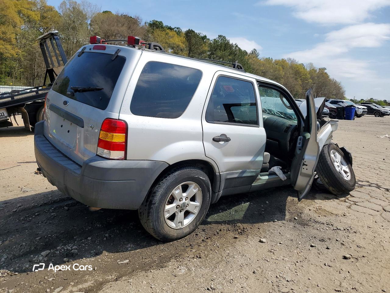 Ford Escape 2005