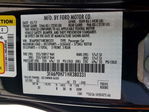 Ford Fusion 2017