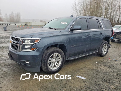 Chevrolet Tahoe 2020 - Image 1 of 14