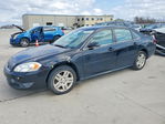 Chevrolet Impala 2015
