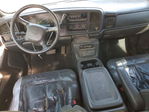 Chevrolet Silverado 2001