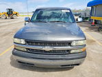 Chevrolet Silverado 2001