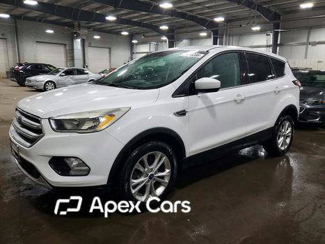 Ford Escape 2017 - Image 1 of 13