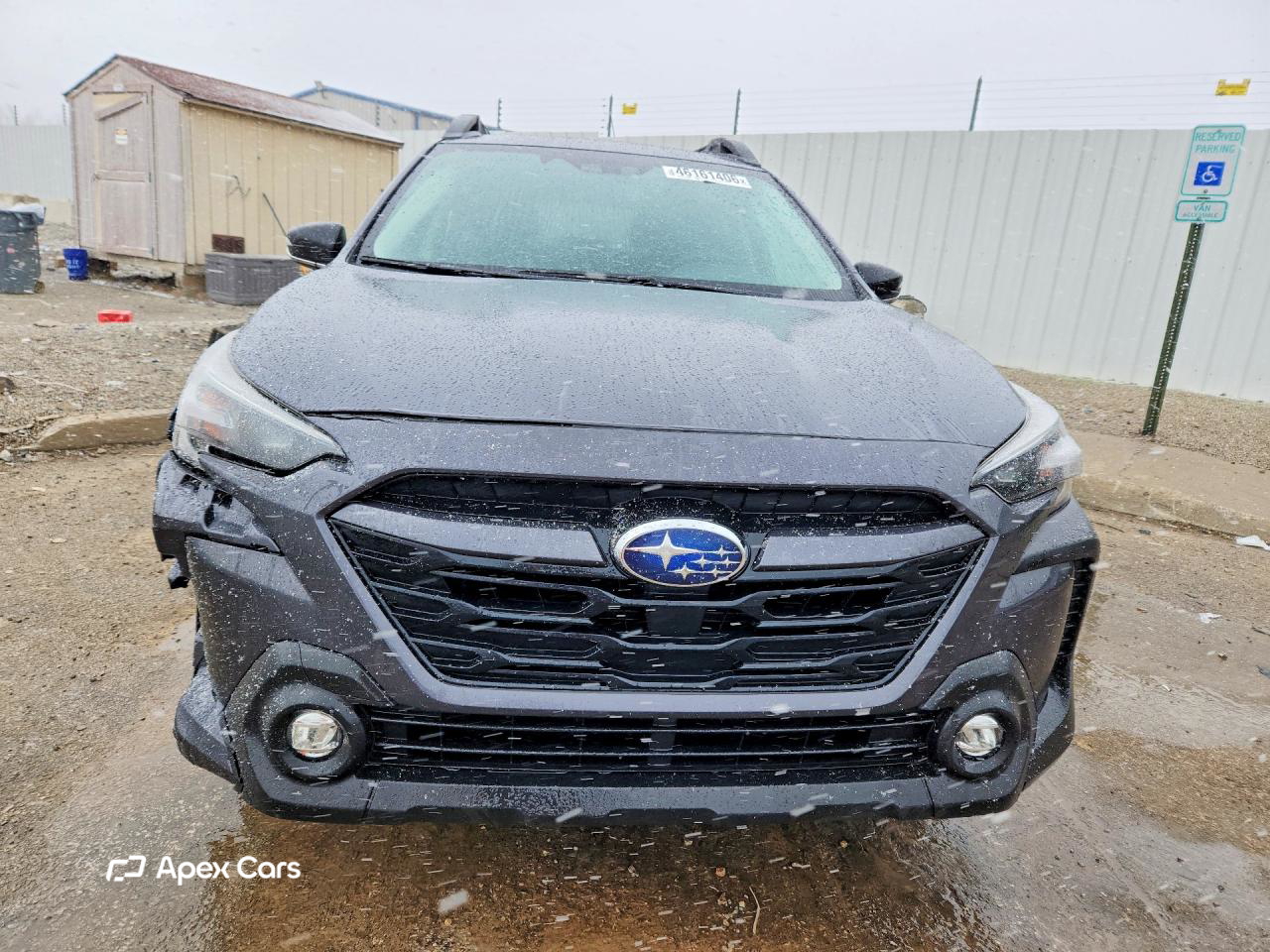 Subaru Outback 2023