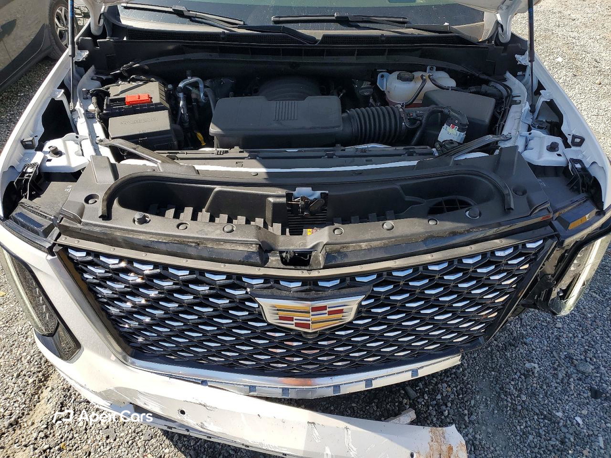 Cadillac Escalade 2025