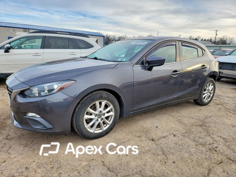 Mazda 3 2016 - Image 1 of 14