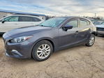 Mazda 3 2016