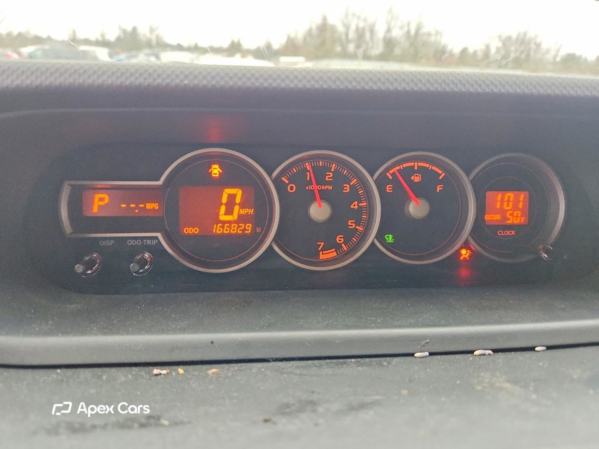 Scion xB 2014