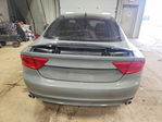 Audi A7 2015