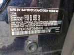 BMW Series 7 2015