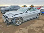BMW Series 4 2015