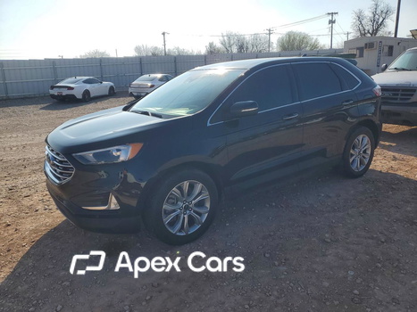 Ford Edge 2024 - Image 1 of 13